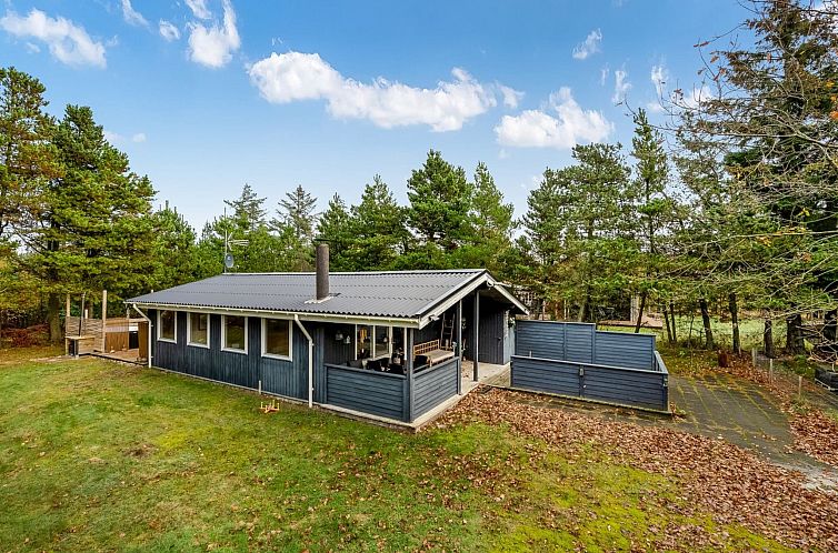 Vakantiehuis "Toimi" - 500m to the fjord