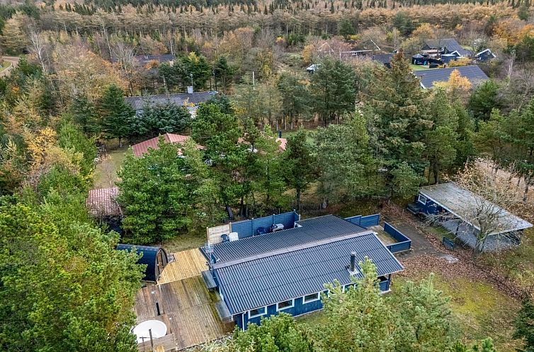 Vakantiehuis "Toimi" - 500m to the fjord