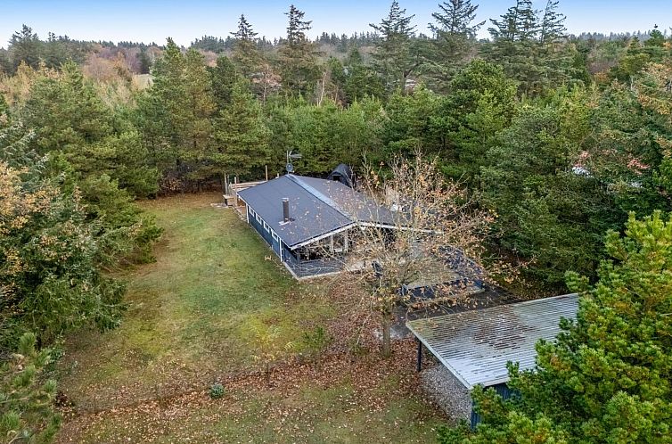 Vakantiehuis "Toimi" - 500m to the fjord