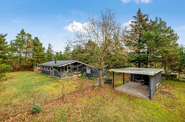 Vakantiehuis "Toimi" - 500m to the fjord