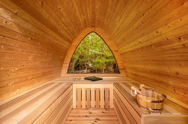 Vakantiehuis "Toimi" - 500m to the fjord