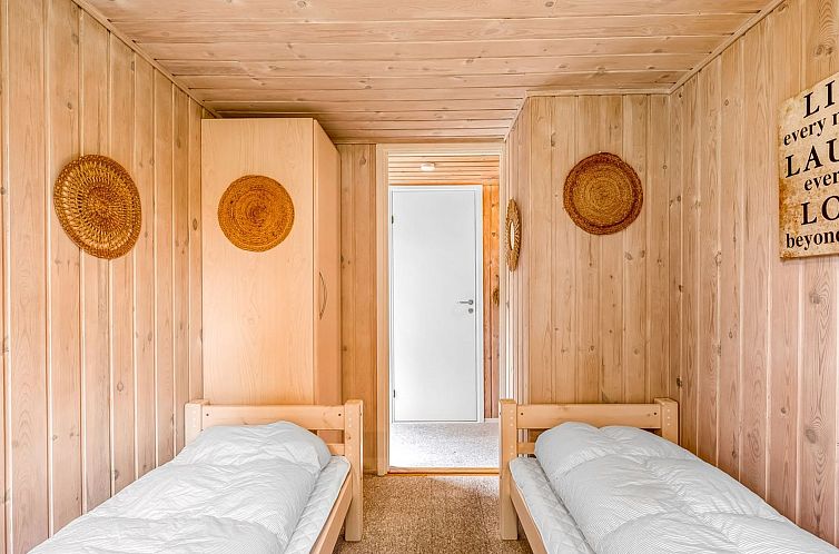 Vakantiehuis "Toimi" - 500m to the fjord