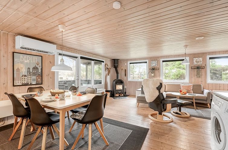 Vakantiehuis "Toimi" - 500m to the fjord