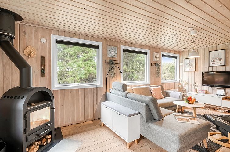 Vakantiehuis "Toimi" - 500m to the fjord