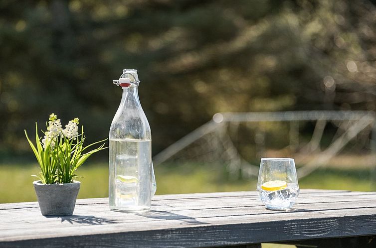 Vakantiehuis "Cornelius" - 900m from the sea