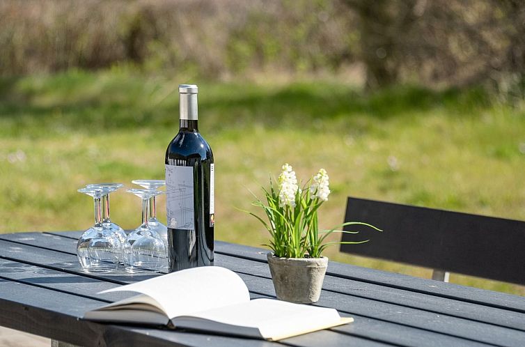 Vakantiehuis "Cornelius" - 900m from the sea