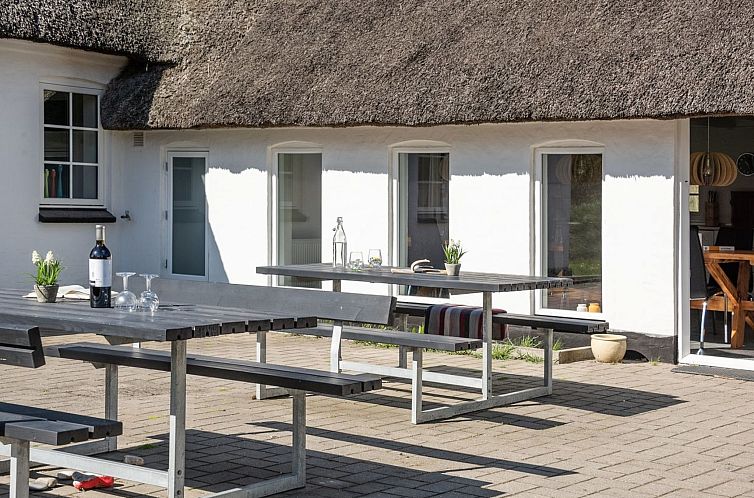 Vakantiehuis "Cornelius" - 900m from the sea