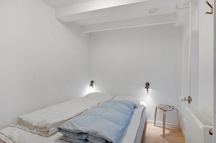 Vakantiehuis "Cornelius" - 900m from the sea