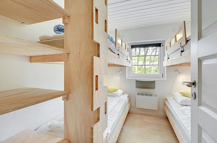 Vakantiehuis "Erla" - 2.3km from the sea