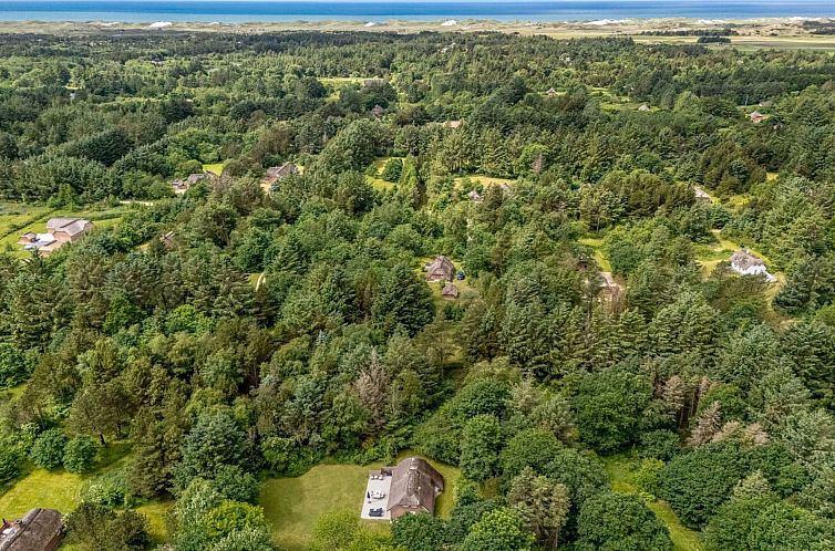 Vakantiehuis "Alkil" - 1.7km from the sea