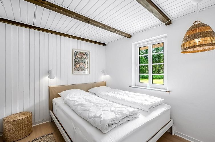 Vakantiehuis "Alkil" - 1.7km from the sea