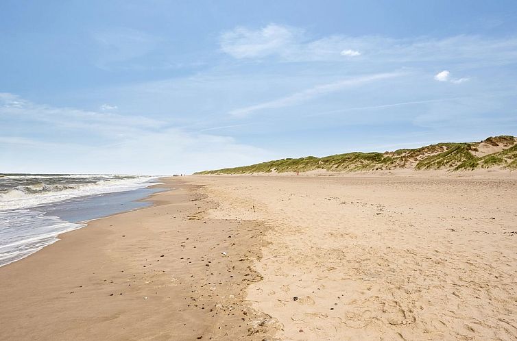 Vakantiehuis "Aurelie" -  from the sea