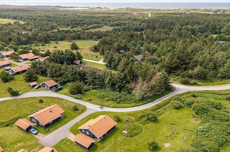 Vakantiehuis "Aurelie" -  from the sea