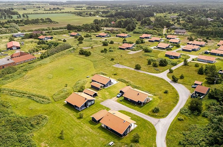 Vakantiehuis "Aurelie" -  from the sea