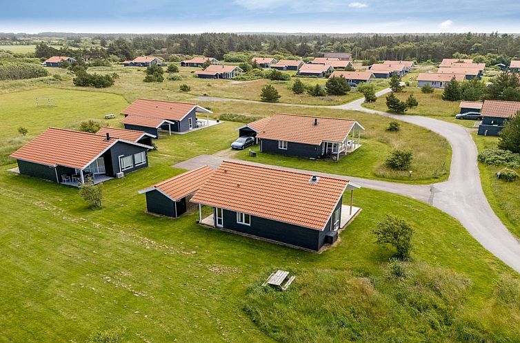 Vakantiehuis "Aurelie" -  from the sea