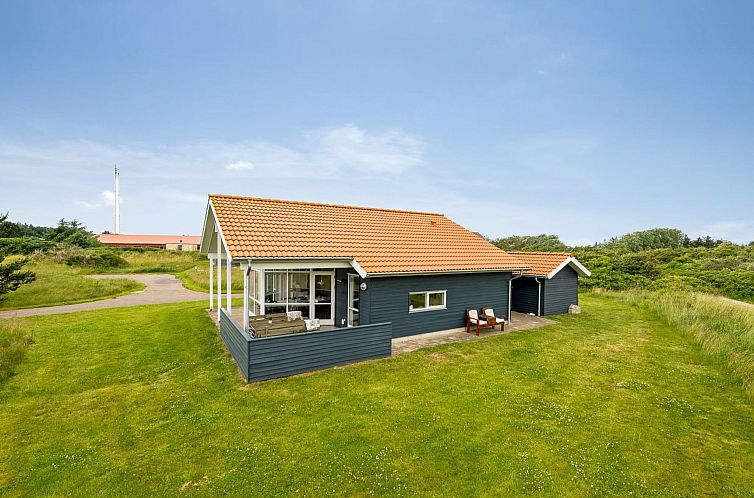 Vakantiehuis "Felicita" -  from the sea