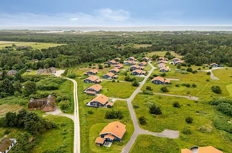 Vakantiehuis "Felicita" -  from the sea