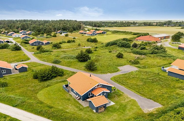 Vakantiehuis "Felicita" -  from the sea