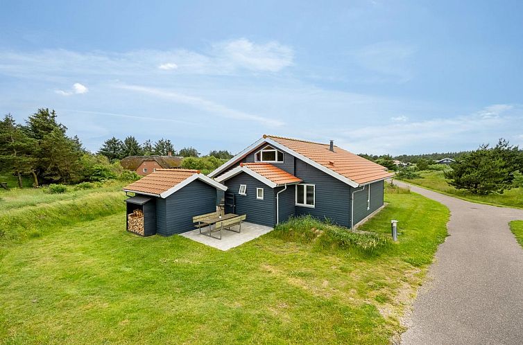 Vakantiehuis "Felicita" -  from the sea