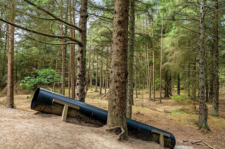 Vakantiehuis "Ernesta" -  from the sea