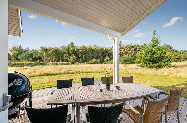 Vakantiehuis "Kanerva" -  from the sea