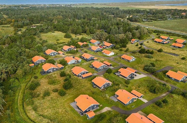 Vakantiehuis "Kanerva" -  from the sea