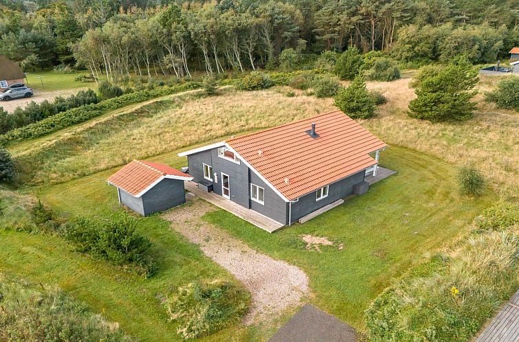 Vakantiehuis "Kanerva" -  from the sea