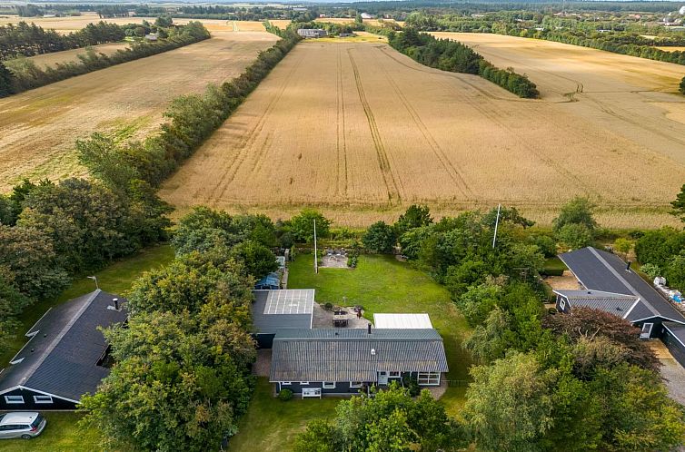 Vakantiehuis "Waghn" - 800m to the fjord