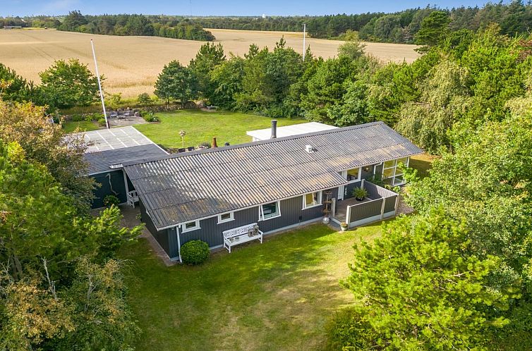 Vakantiehuis "Waghn" - 800m to the fjord