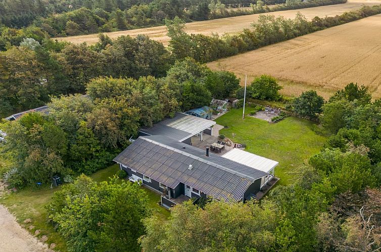 Vakantiehuis "Waghn" - 800m to the fjord