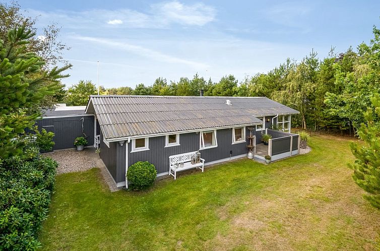Vakantiehuis "Waghn" - 800m to the fjord