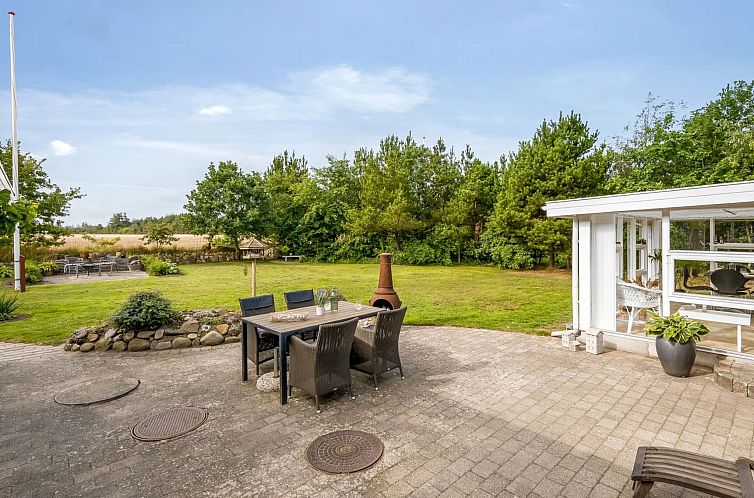 Vakantiehuis "Waghn" - 800m to the fjord