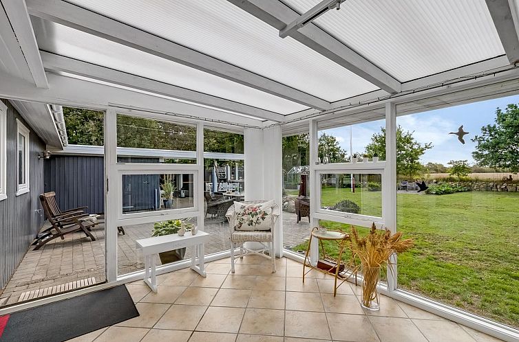 Vakantiehuis "Waghn" - 800m to the fjord