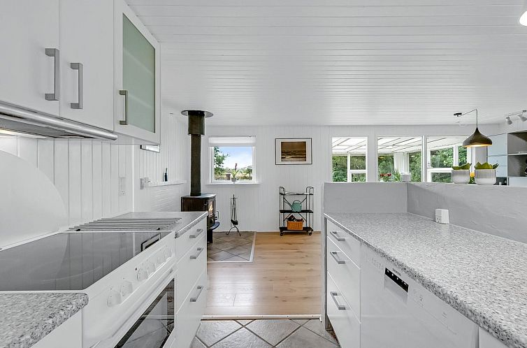 Vakantiehuis "Waghn" - 800m to the fjord