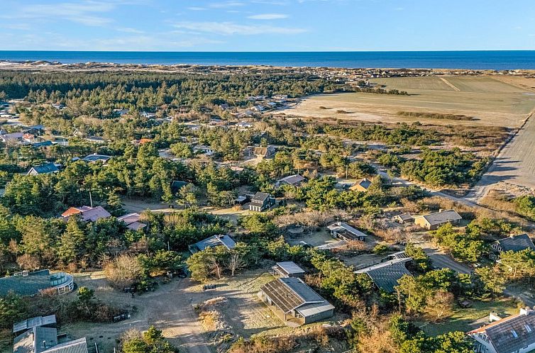 Vakantiehuis "Elsabet" - 700m to the fjord