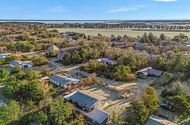 Vakantiehuis "Elsabet" - 700m to the fjord