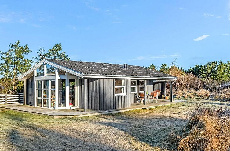 Vakantiehuis "Elsabet" - 700m to the fjord