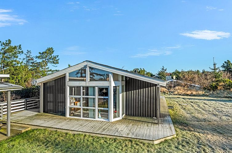 Vakantiehuis "Elsabet" - 700m to the fjord