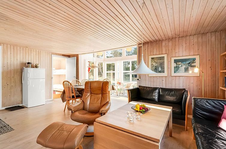 Vakantiehuis "Elsabet" - 700m to the fjord