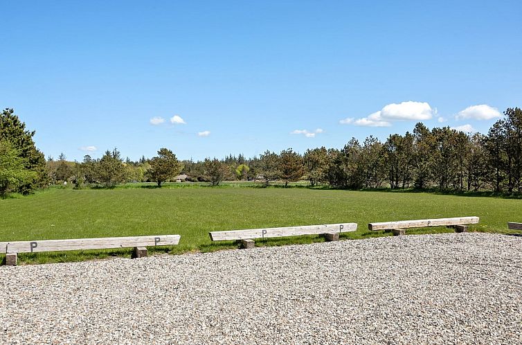 Vakantiehuis "Jorkin" - 1.8km from the sea