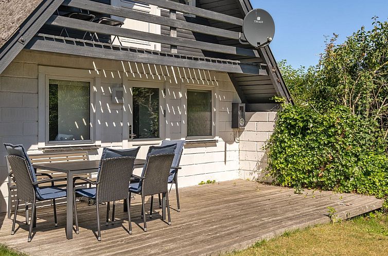 Vakantiehuis "Amelia" - 250m to the fjord