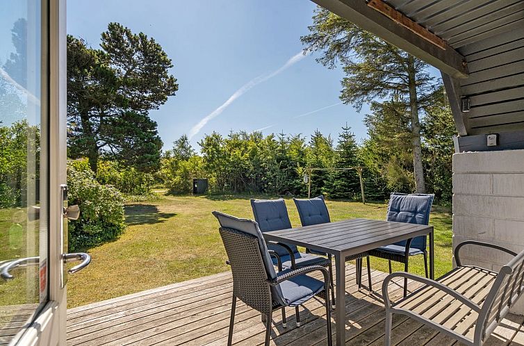 Vakantiehuis "Amelia" - 250m to the fjord