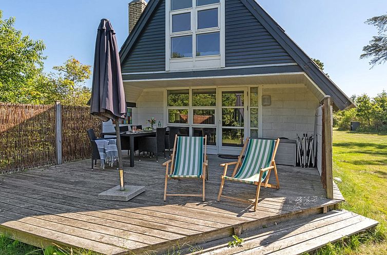 Vakantiehuis "Amelia" - 250m to the fjord