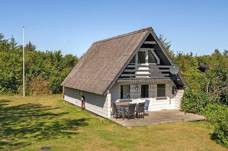 Vakantiehuis "Amelia" - 250m to the fjord