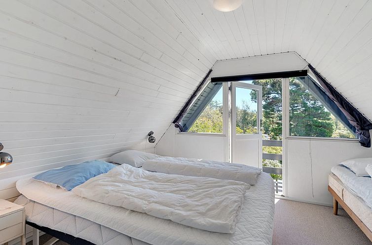 Vakantiehuis "Amelia" - 250m to the fjord