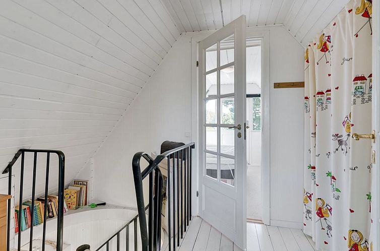 Vakantiehuis "Amelia" - 250m to the fjord