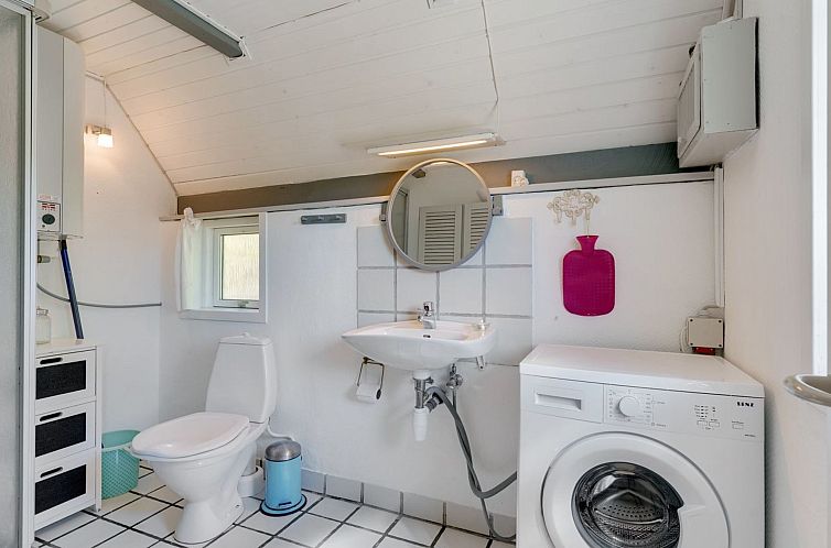 Vakantiehuis "Amelia" - 250m to the fjord