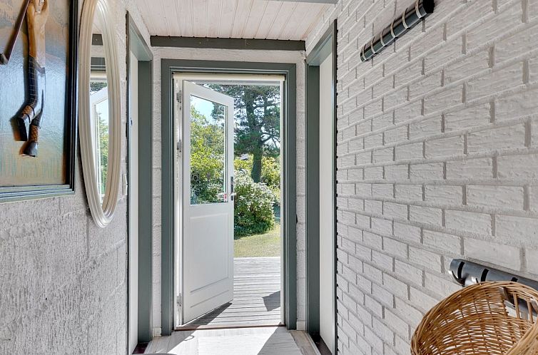 Vakantiehuis "Amelia" - 250m to the fjord