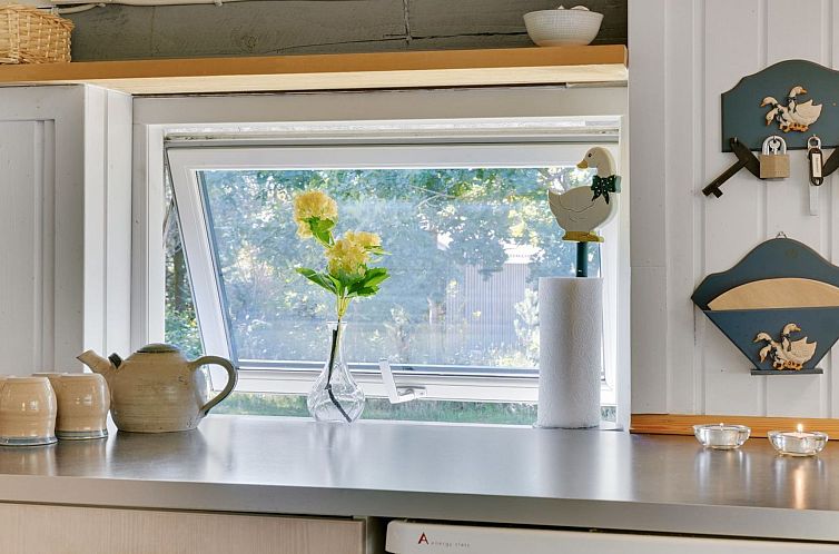 Vakantiehuis "Amelia" - 250m to the fjord