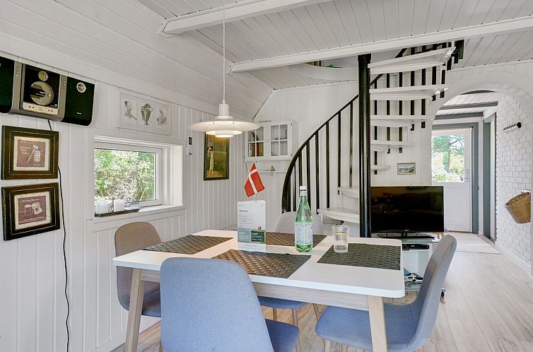 Vakantiehuis "Amelia" - 250m to the fjord